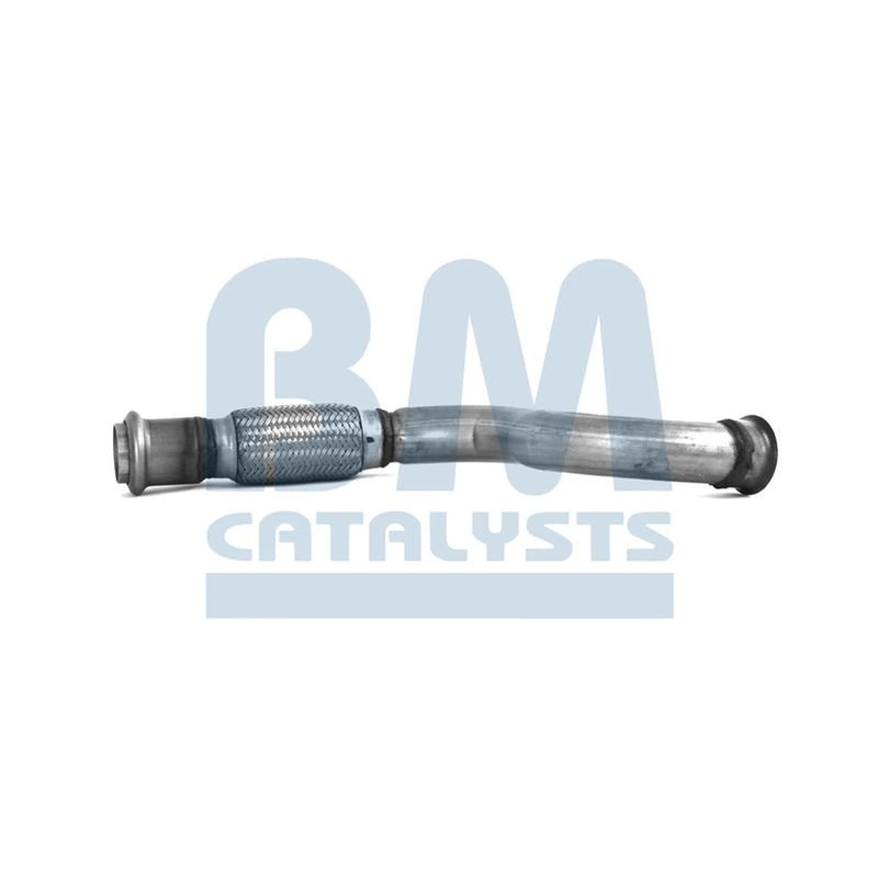 BM Catalysts Exhaust Pipe OD BM50745