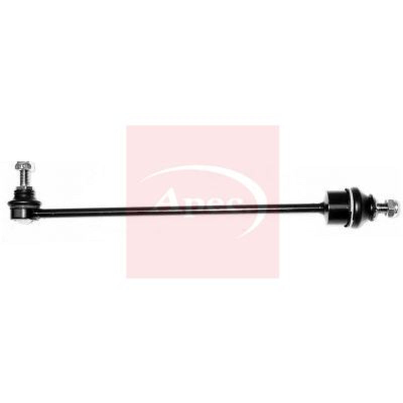 Apec Stabiliser Bar Link Coupling Rod Front Right AST4282
