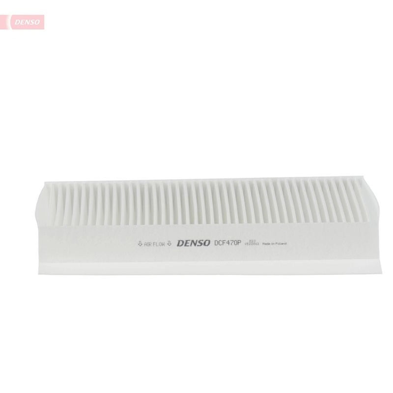Denso Cabin Air Filter (Pollen Filter) DCF470P