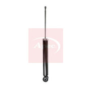 Apec Shock Absorber Damper Strut Rear Left ASA1046