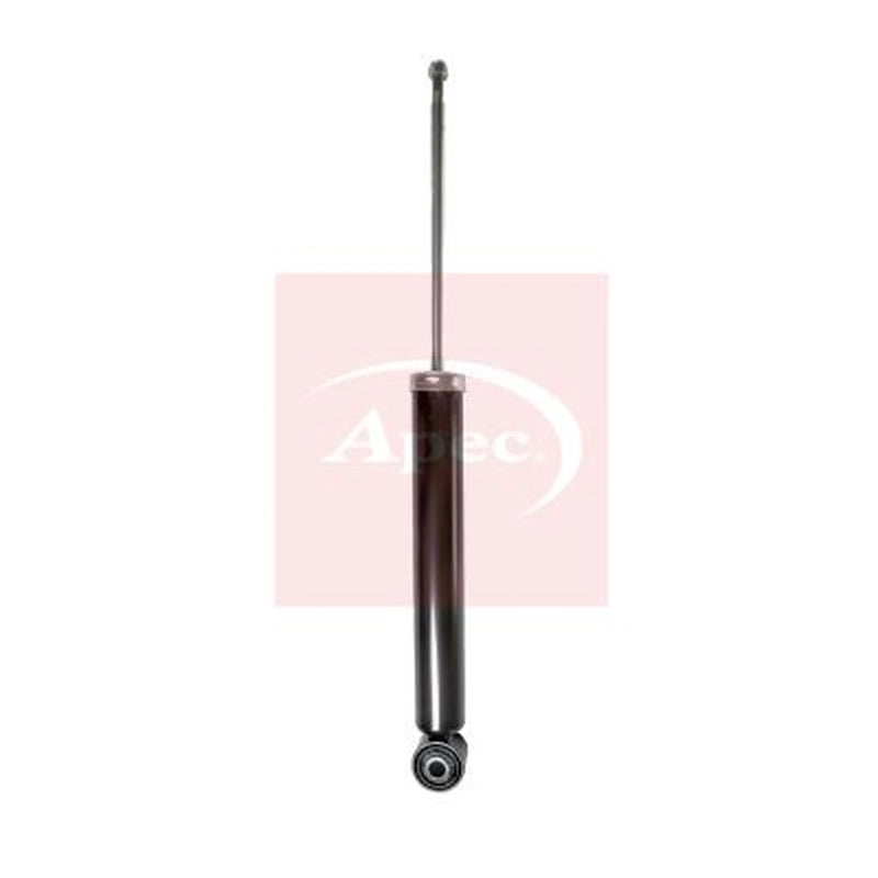 Apec Shock Absorber Damper Strut Rear Left ASA1046