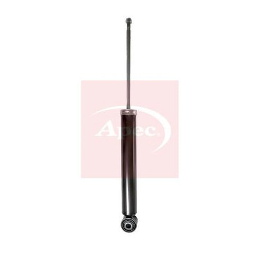 Apec Shock Absorber Damper Strut Rear Left ASA1046