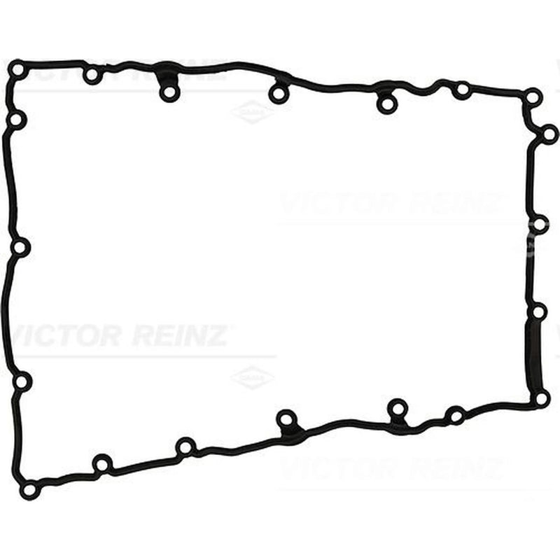 Victor Reinz Oil Sump Gasket Wide Thick 71-40437-00