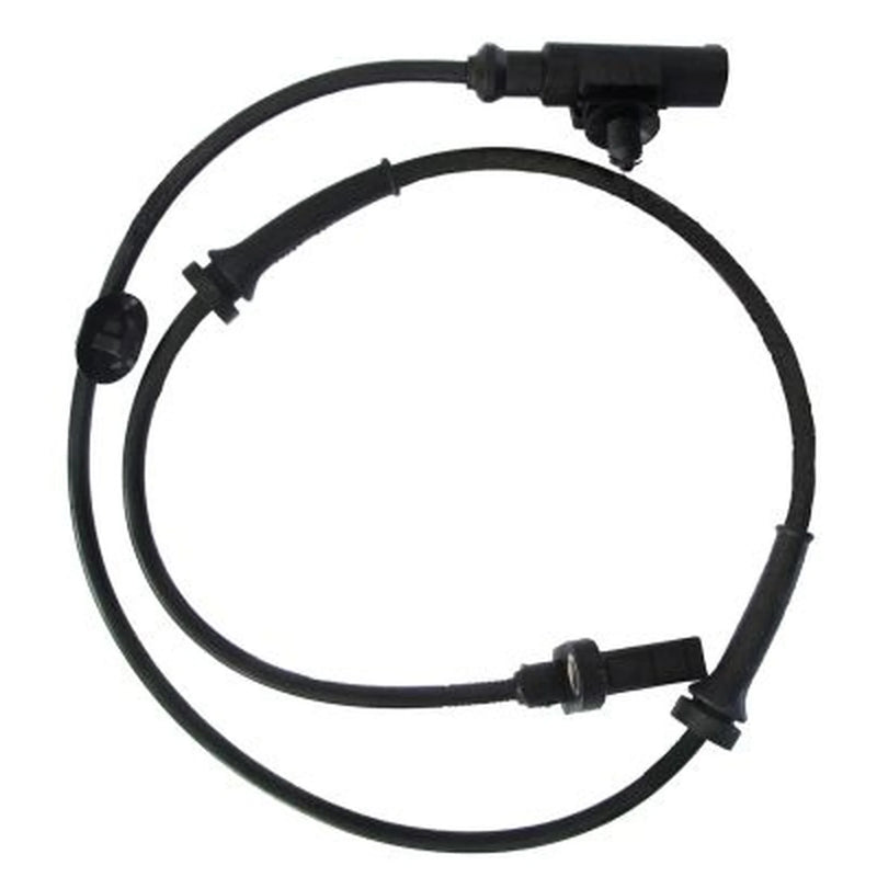 Textar ABS Wheel Speed Sensor Rear 45134300