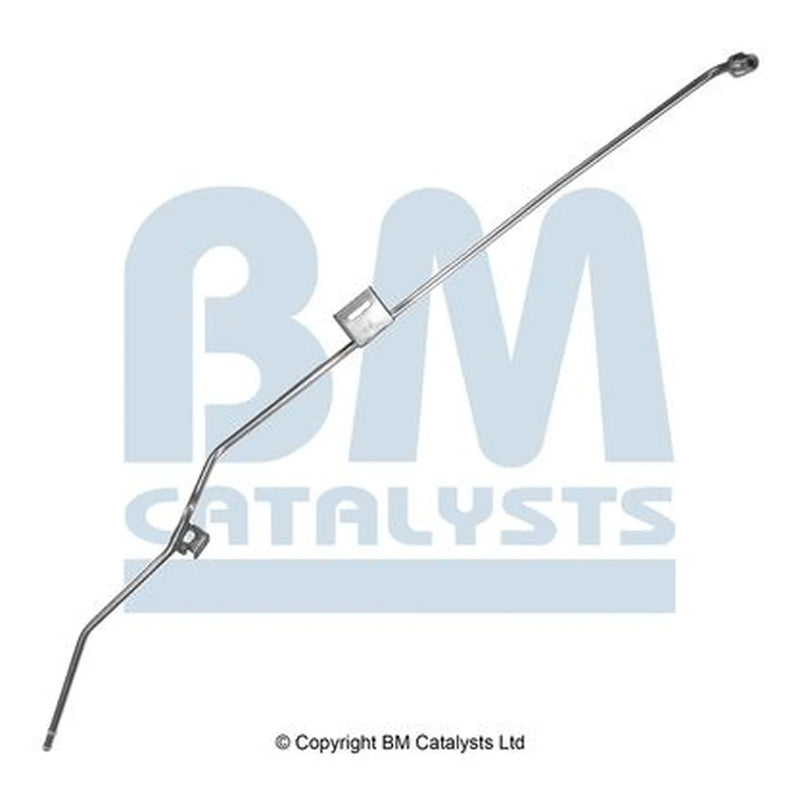 BM Catalysts Pressure Pipe PP11001A 1714A0 PP11001A