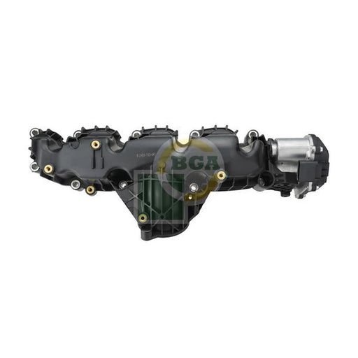 BGA Intake Manifold, Air Supply MG0181