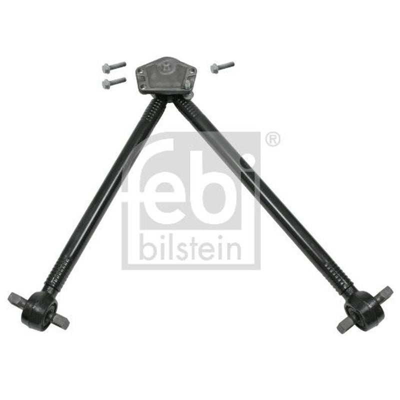 Febi Control/Trailing Arm Left 22624