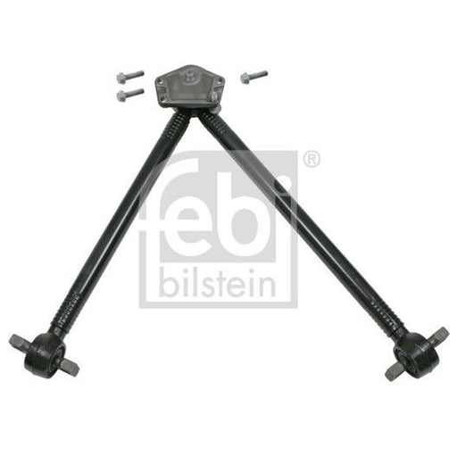 Febi Control/Trailing Arm Left 22624