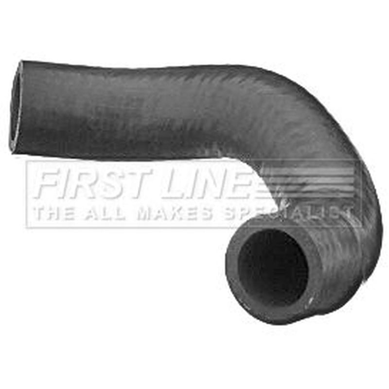 First Line Intercooler Turbo Charge Air Hose FTH1428