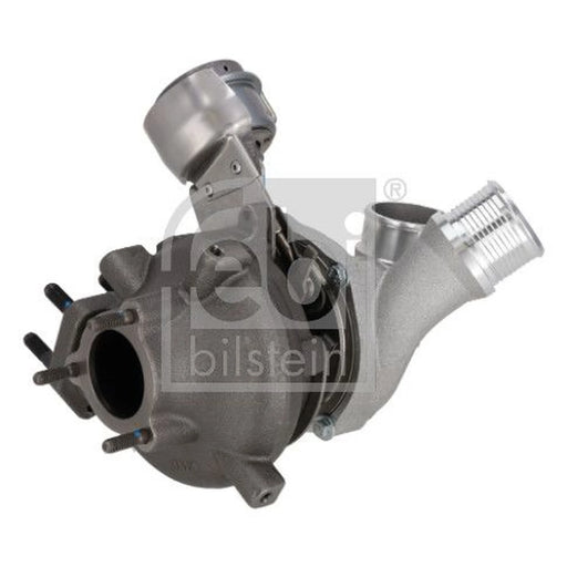 Febi Turbocharger Turbo Unit 187458