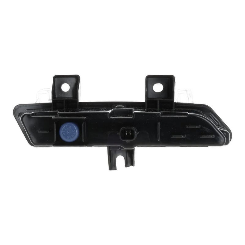 Valeo Daytime Running Light Bumper 044897