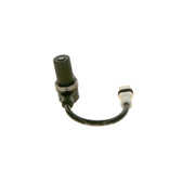 Bosch ABS Wheel Speed Sensor Rear 0 265 006 344