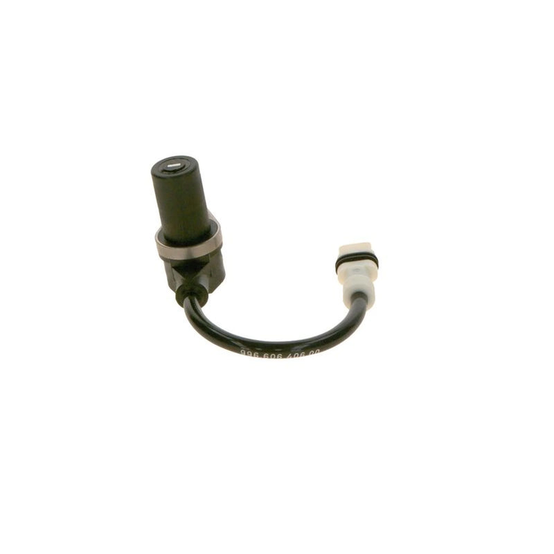 Bosch ABS Wheel Speed Sensor Rear 0 265 006 344