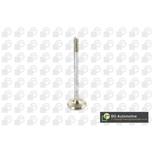 BGA Engine Exhaust Valve Head V149482