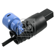 Febi Windscreen Washer Pump 105954