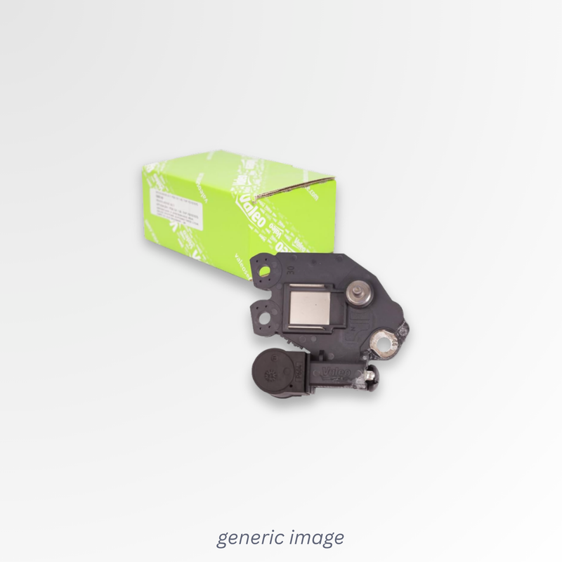 Valeo Alternator Voltage Regulator 599009 OE 9622410580 9635772780