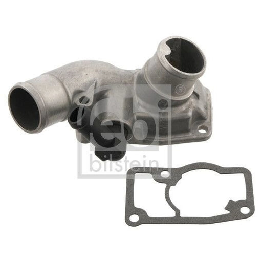 Febi Thermostat,Coolant 28479