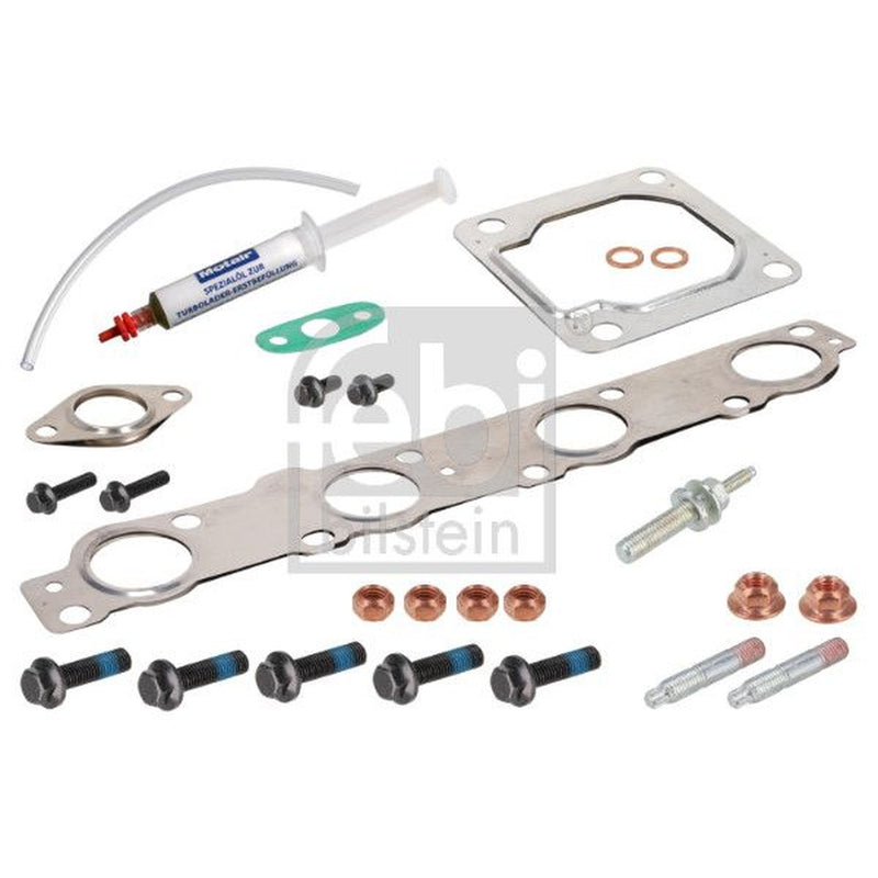 Febi Charger Mounting Kit 190834