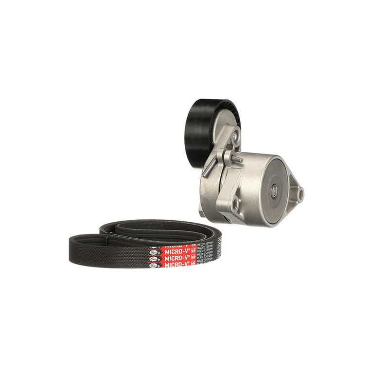 Gates V-Ribbed Belt Set K035PK865