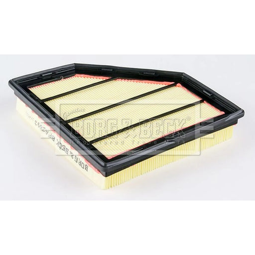 Borg & Beck Engine Air Filter Left BFA2693