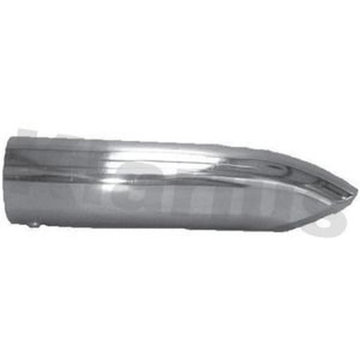 Klarius Chrome Trim Curved 54MM L 230MM TRM18AA TRM18AA