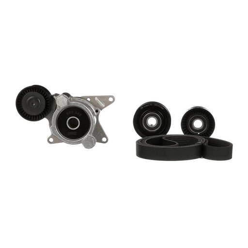 Gates V-Ribbed Belt Set K017PK1870