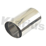 Klarius Trim Rear HY290P