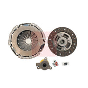 Apec Clutch Kit Set 3pc ACL1331