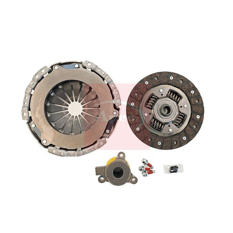 Apec Clutch Kit Set 3pc ACL1331