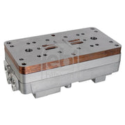 Febi Air Compressor Cylinder Head 175030