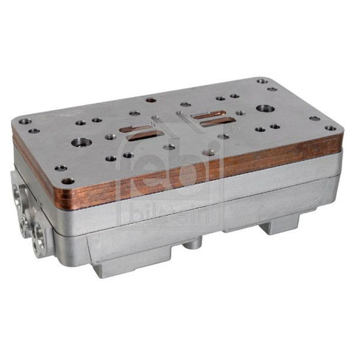 Febi Air Compressor Cylinder Head 175030