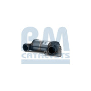 BM Catalysts Homologated Diesel Cat BM80484H
