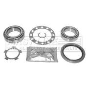 First Line Wheel Bearing Kit FBK436