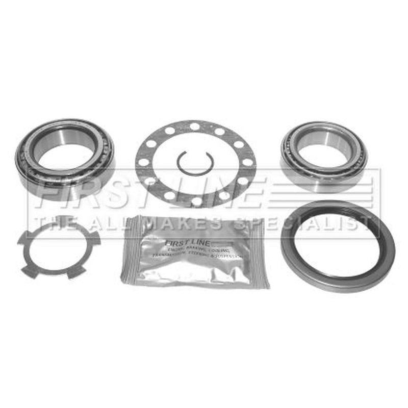 First Line Wheel Bearing Kit FBK436