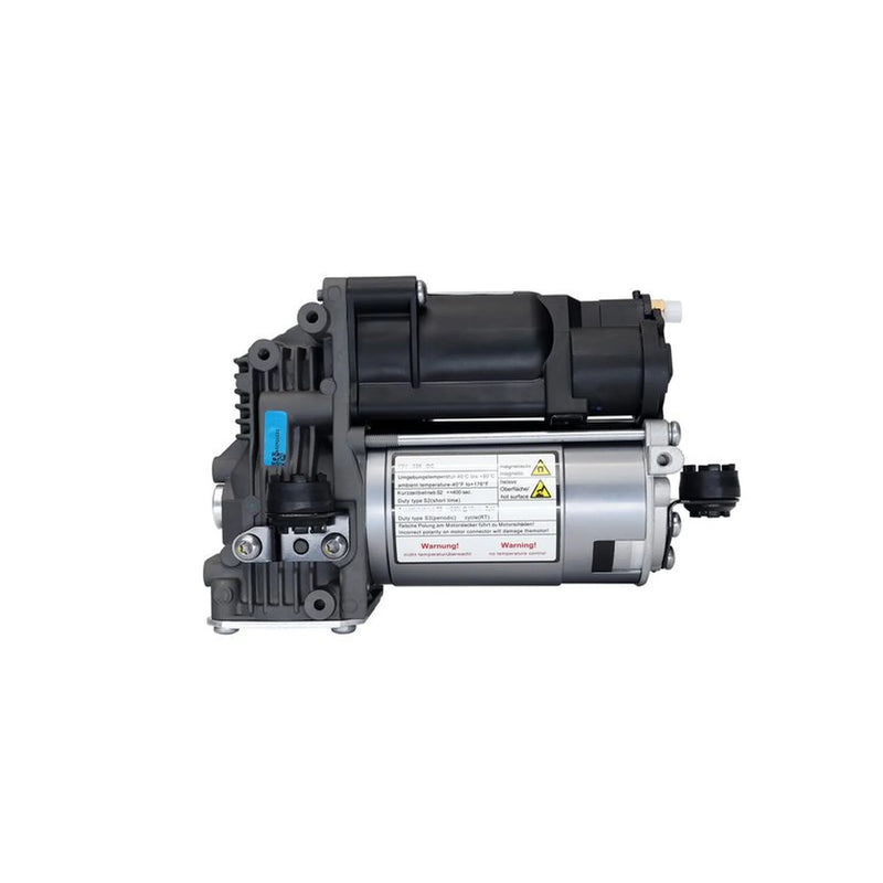 Hella Compressor Compressed-Air System 8TG 358 256-001