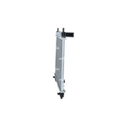 NRF Engine Radiator 550044