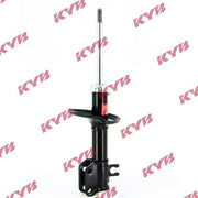 KYB Shock Absorber Damper Strut Front Right 3320035