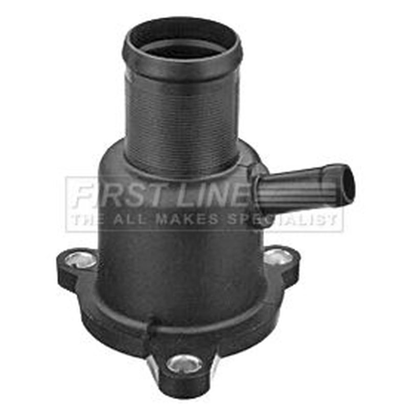 First Line Coolant Flange Housing Connector FTS1023