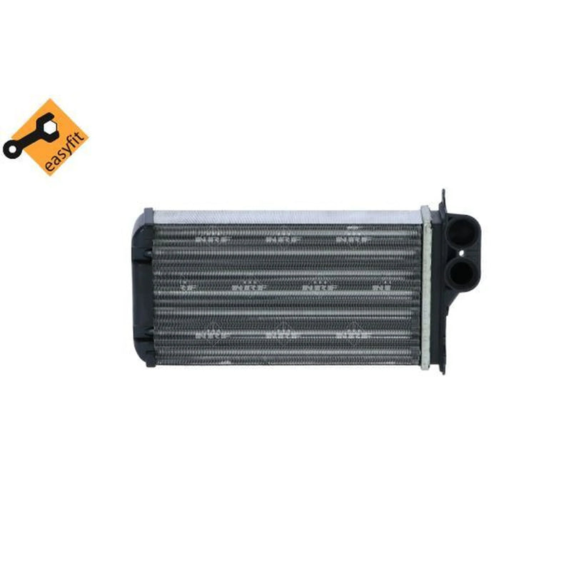 NRF Heater Matrix Core Heat Exchanger 54322