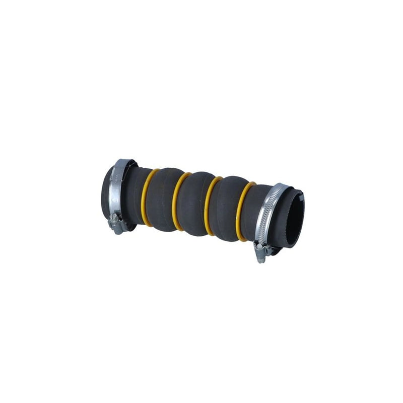 NRF Intercooler Turbo Charge Air Hose 166065