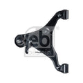 Febi Control/Trailing Arm Lower 48156