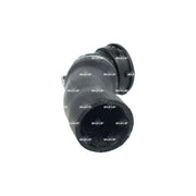 NRF Intercooler Turbo Charge Air Hose 166568