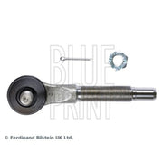Blue Print Steering Tie Rod End Ball Joint Front Left ADN187117