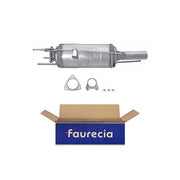 Hella Soot/Particulate Filter 8LG 366 070-471
