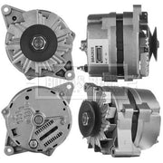 Borg & Beck Car Alternator 12V BBA2825