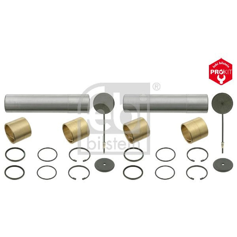 Febi Kingpin Repair Kit 51mm OD 06017