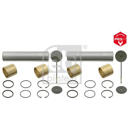 Febi Kingpin Repair Kit 51mm OD 06017