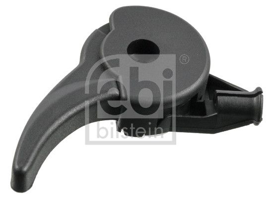 Febi Bonnet Release Handle
