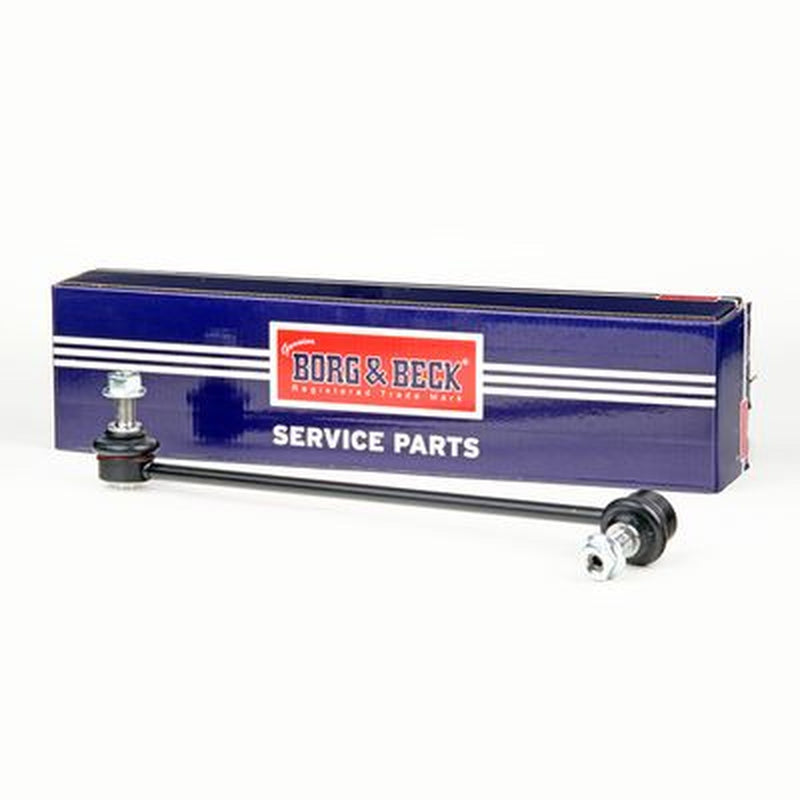 Borg & Beck Stabiliser Bar Link Coupling Rod BDL7409
