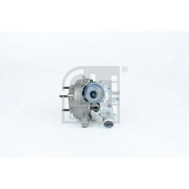 Febi Turbocharger Turbo Unit 186711
